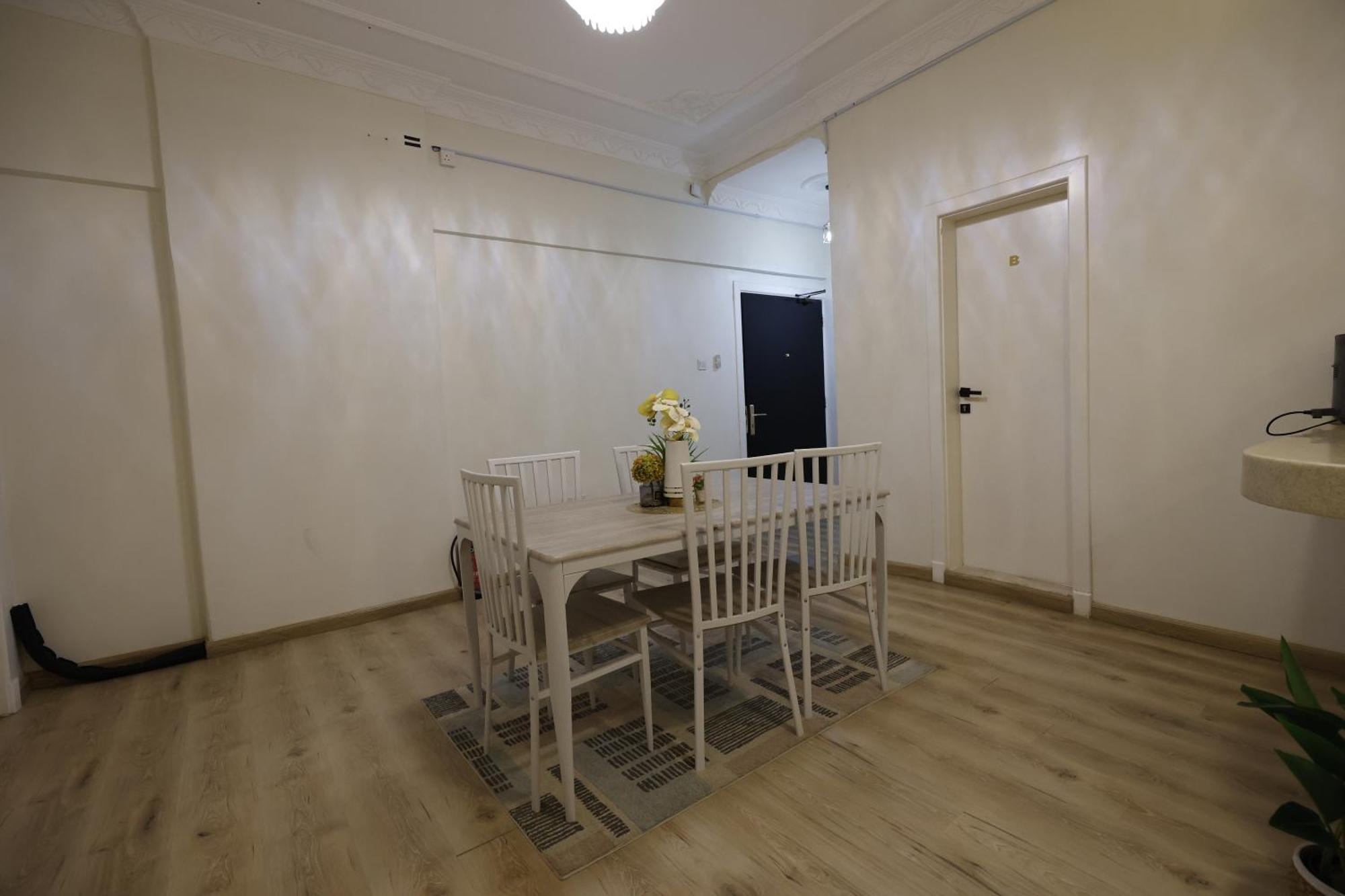Sada Compound Apartment Riyadh Exterior photo