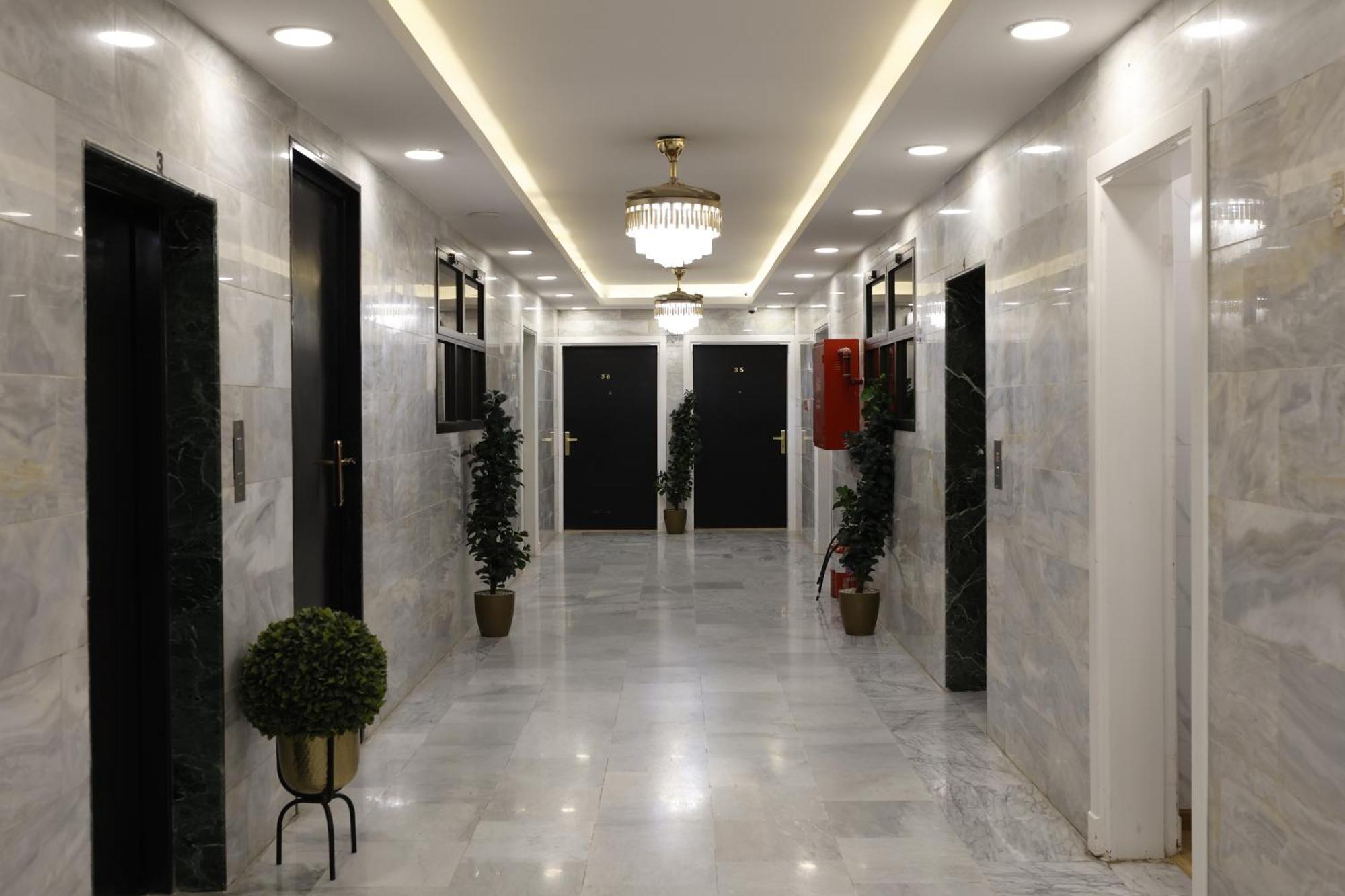 Sada Compound Apartment Riyadh Exterior photo