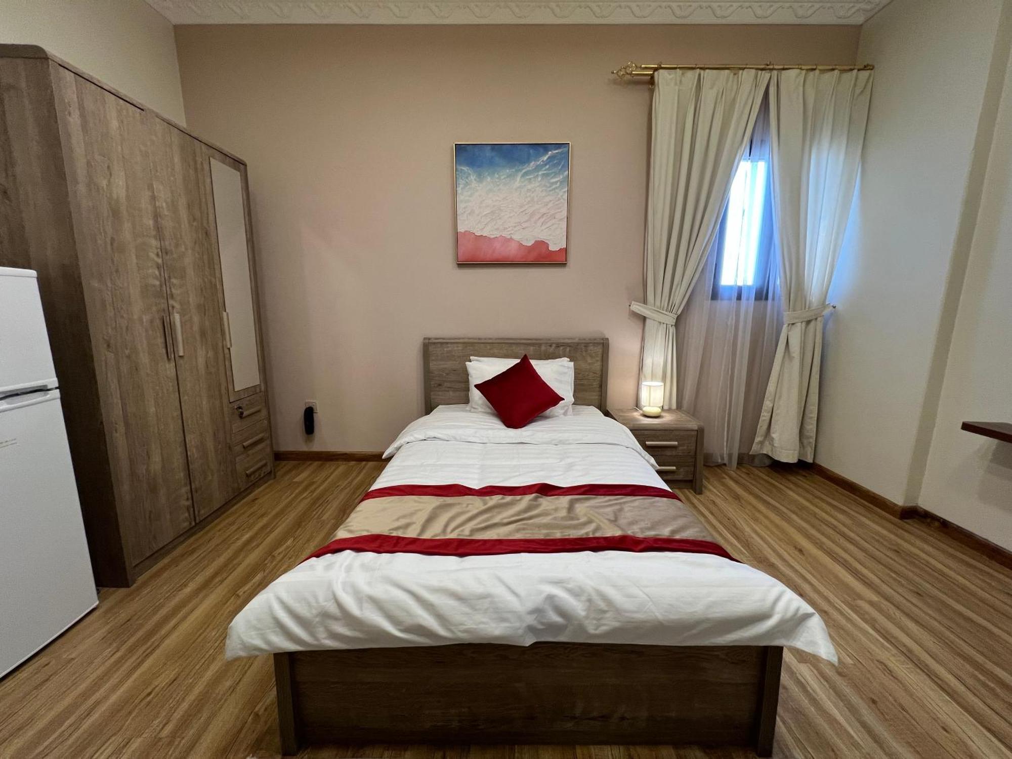Sada Compound Apartment Riyadh Exterior photo