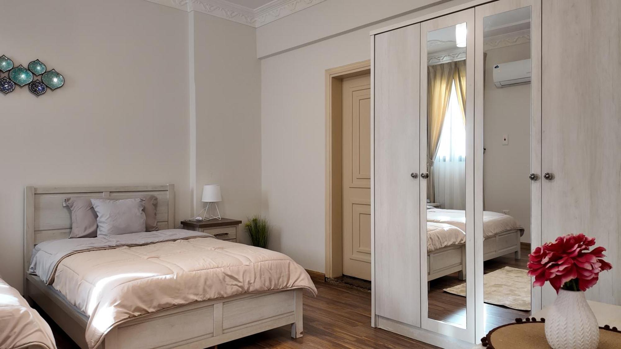 Sada Compound Apartment Riyadh Exterior photo
