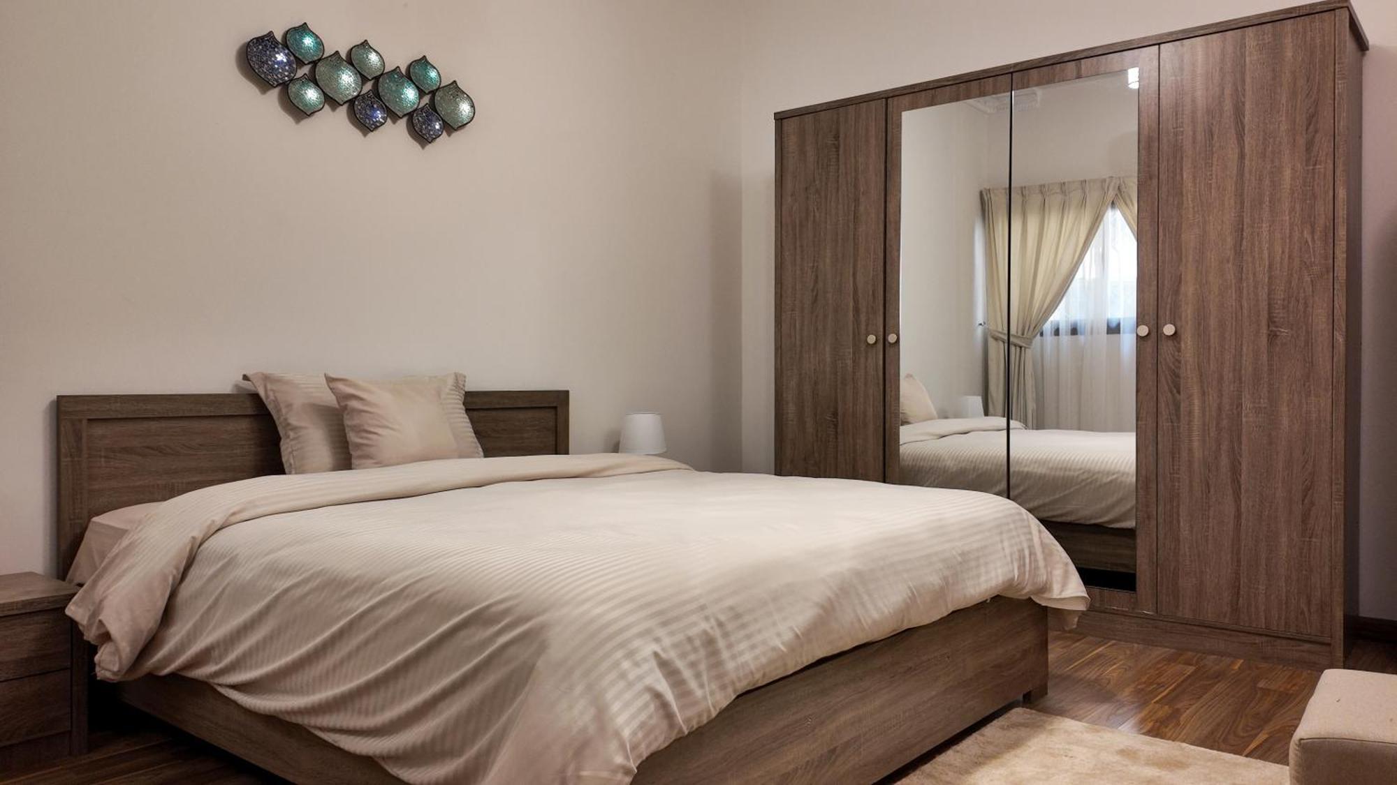 Sada Compound Apartment Riyadh Exterior photo