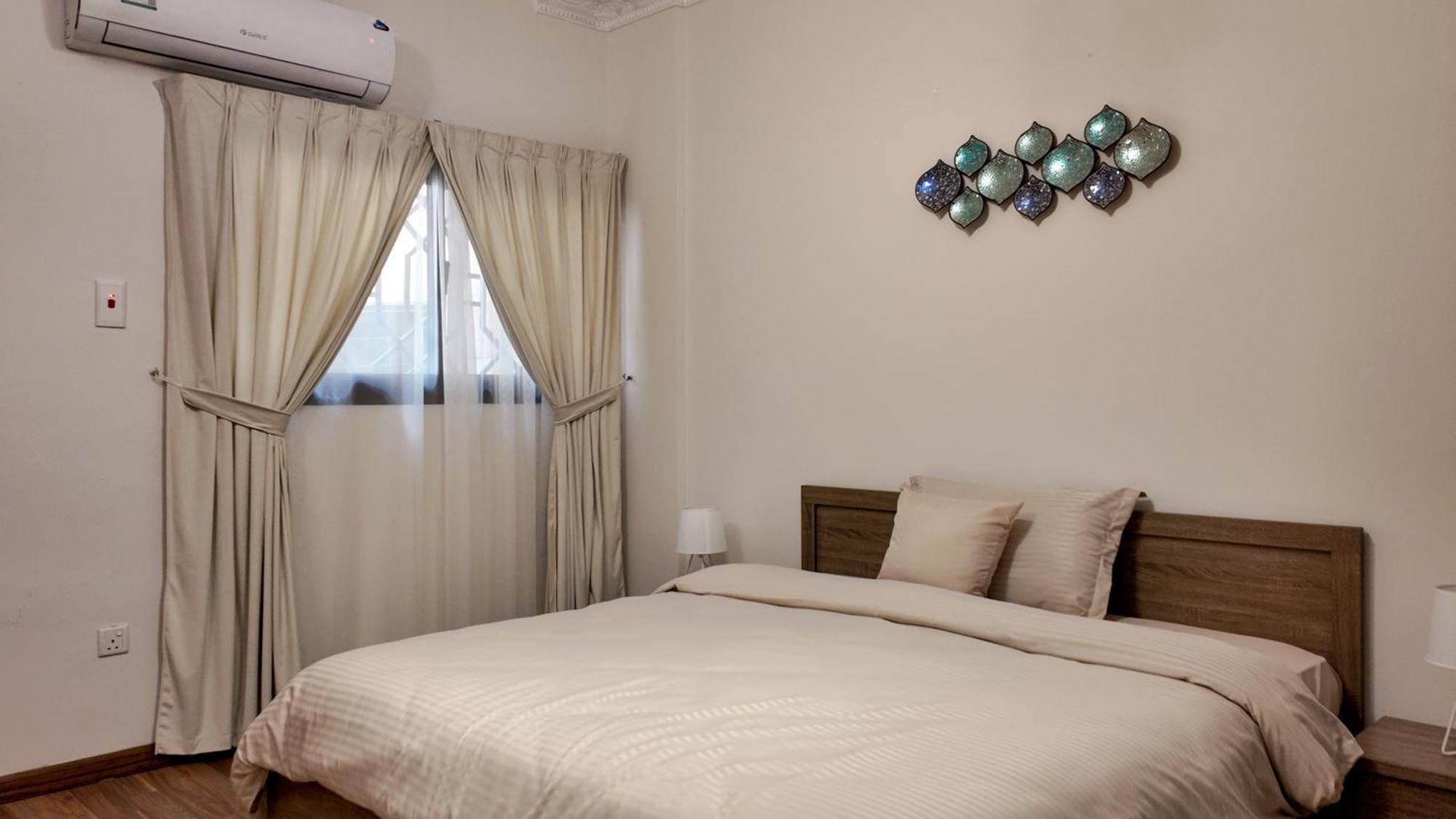 Sada Compound Apartment Riyadh Exterior photo