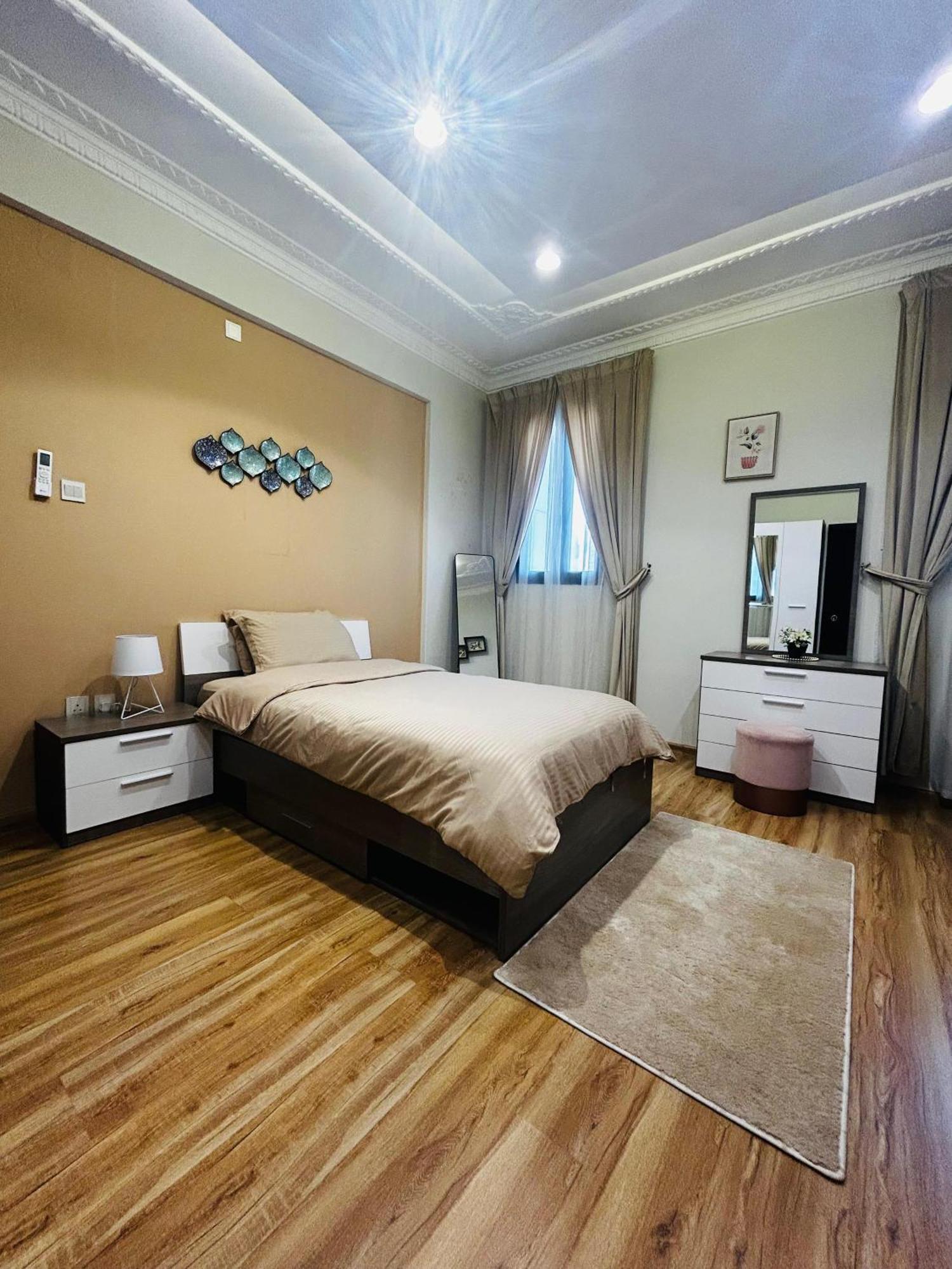Sada Compound Apartment Riyadh Exterior photo