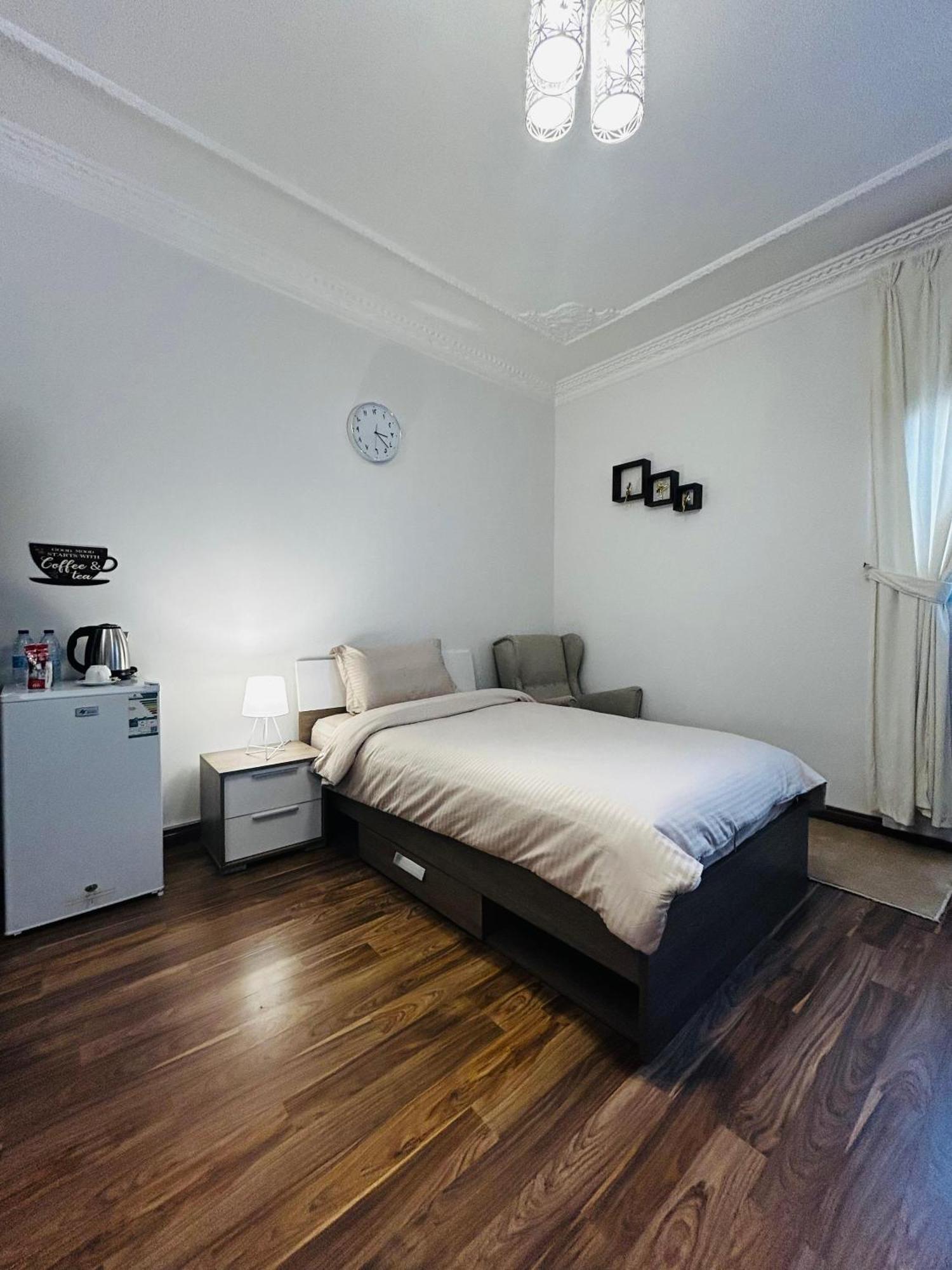 Sada Compound Apartment Riyadh Exterior photo