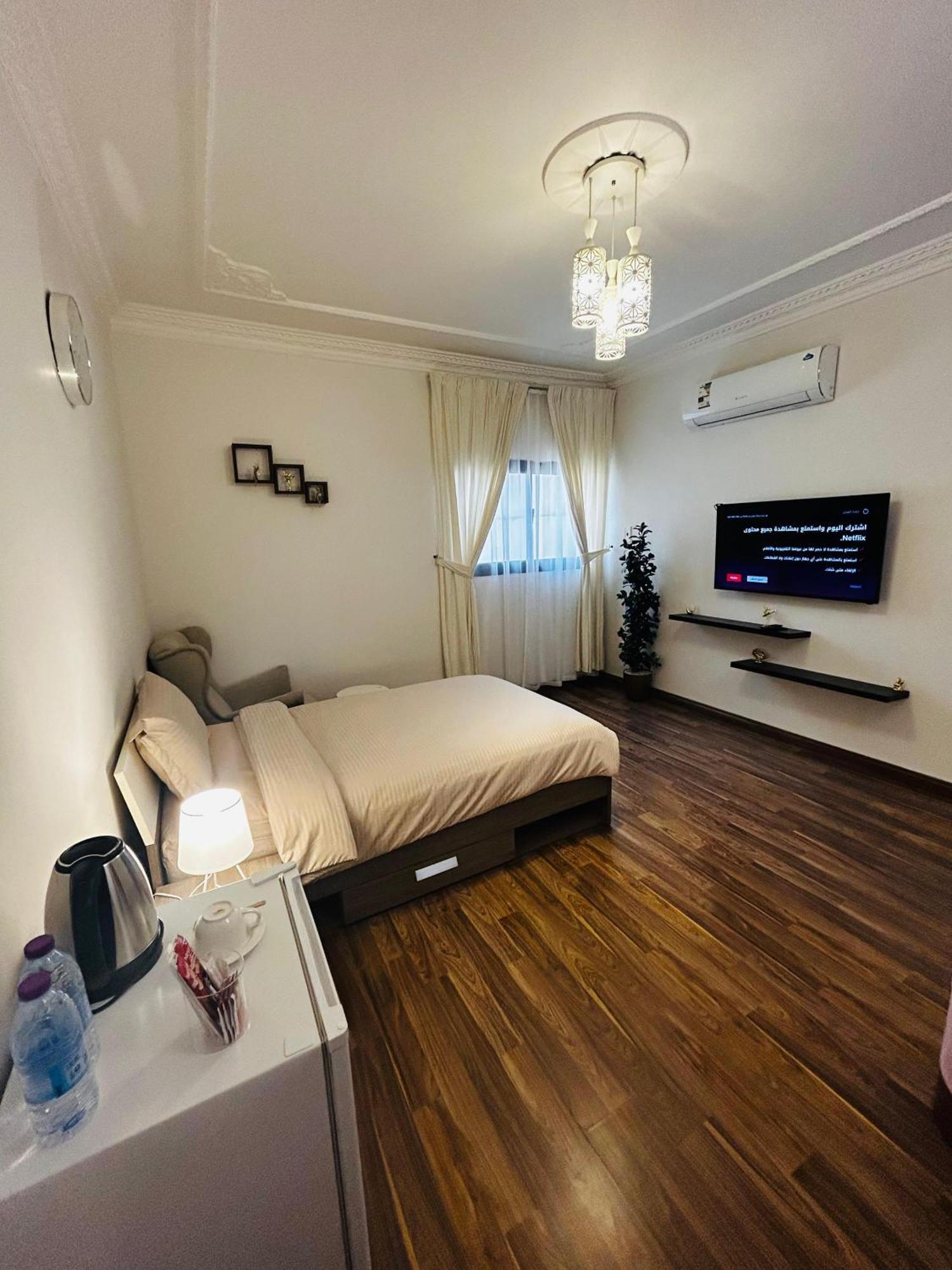 Sada Compound Apartment Riyadh Exterior photo