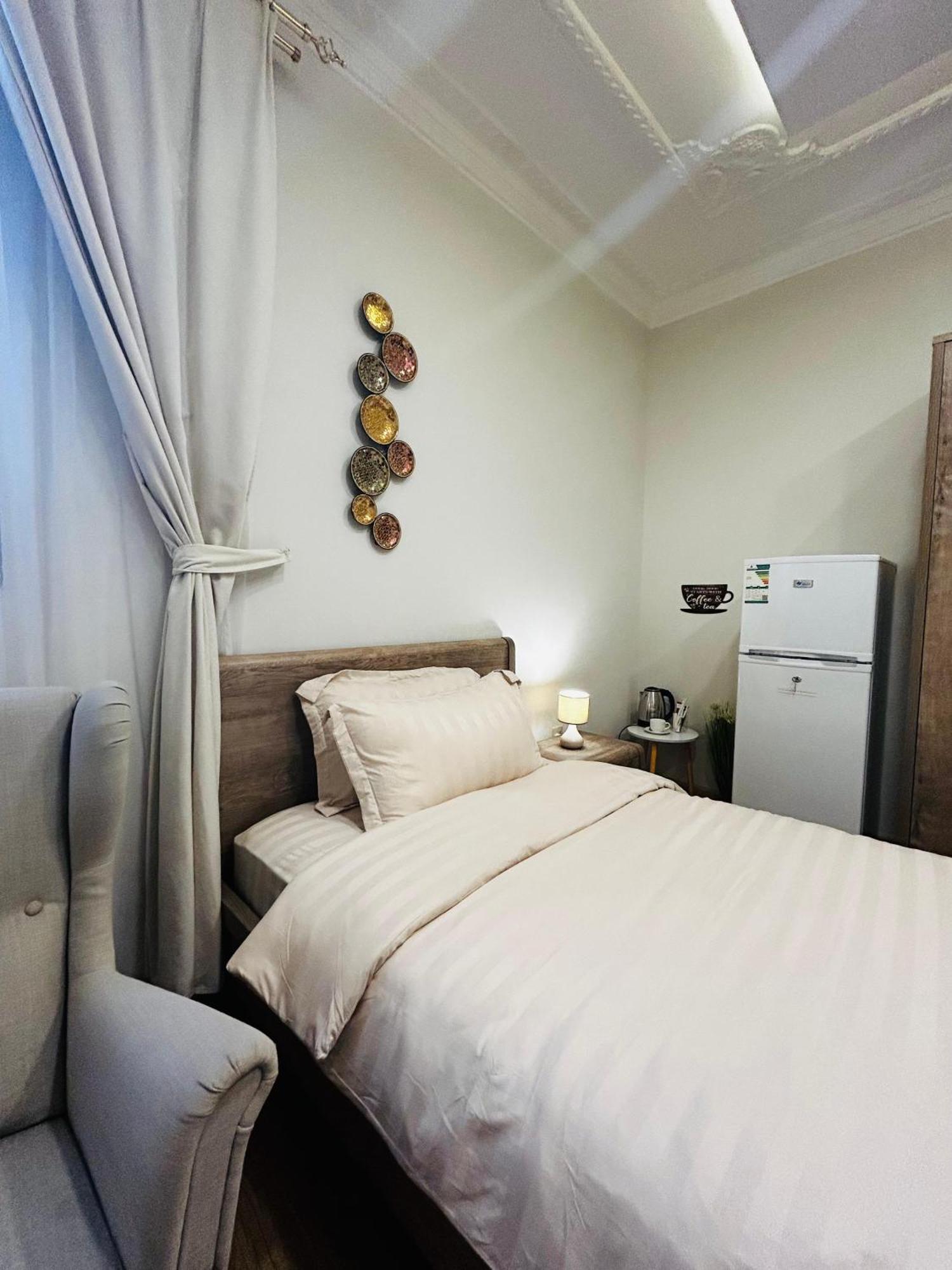 Sada Compound Apartment Riyadh Exterior photo
