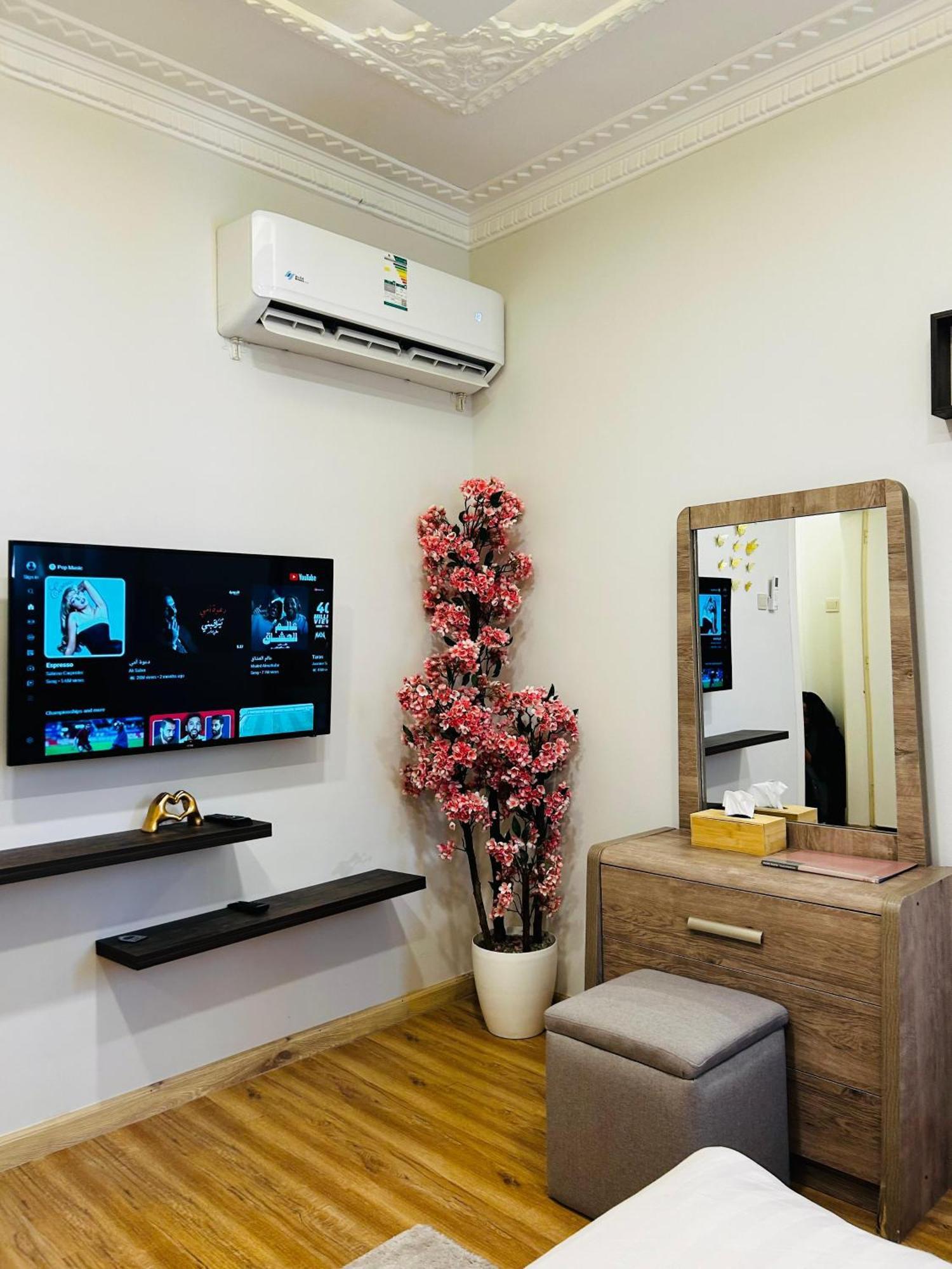 Sada Compound Apartment Riyadh Exterior photo