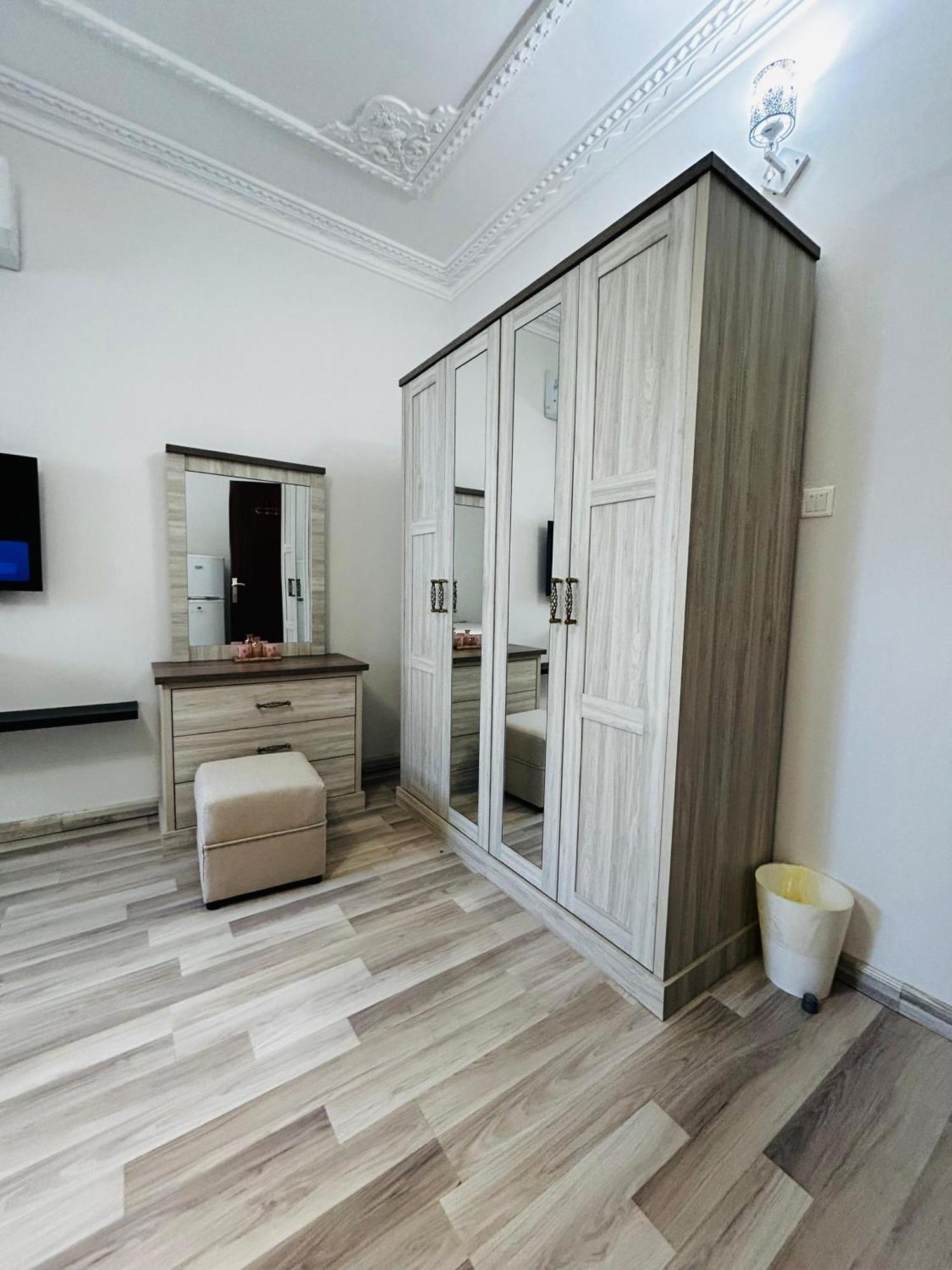 Sada Compound Apartment Riyadh Exterior photo