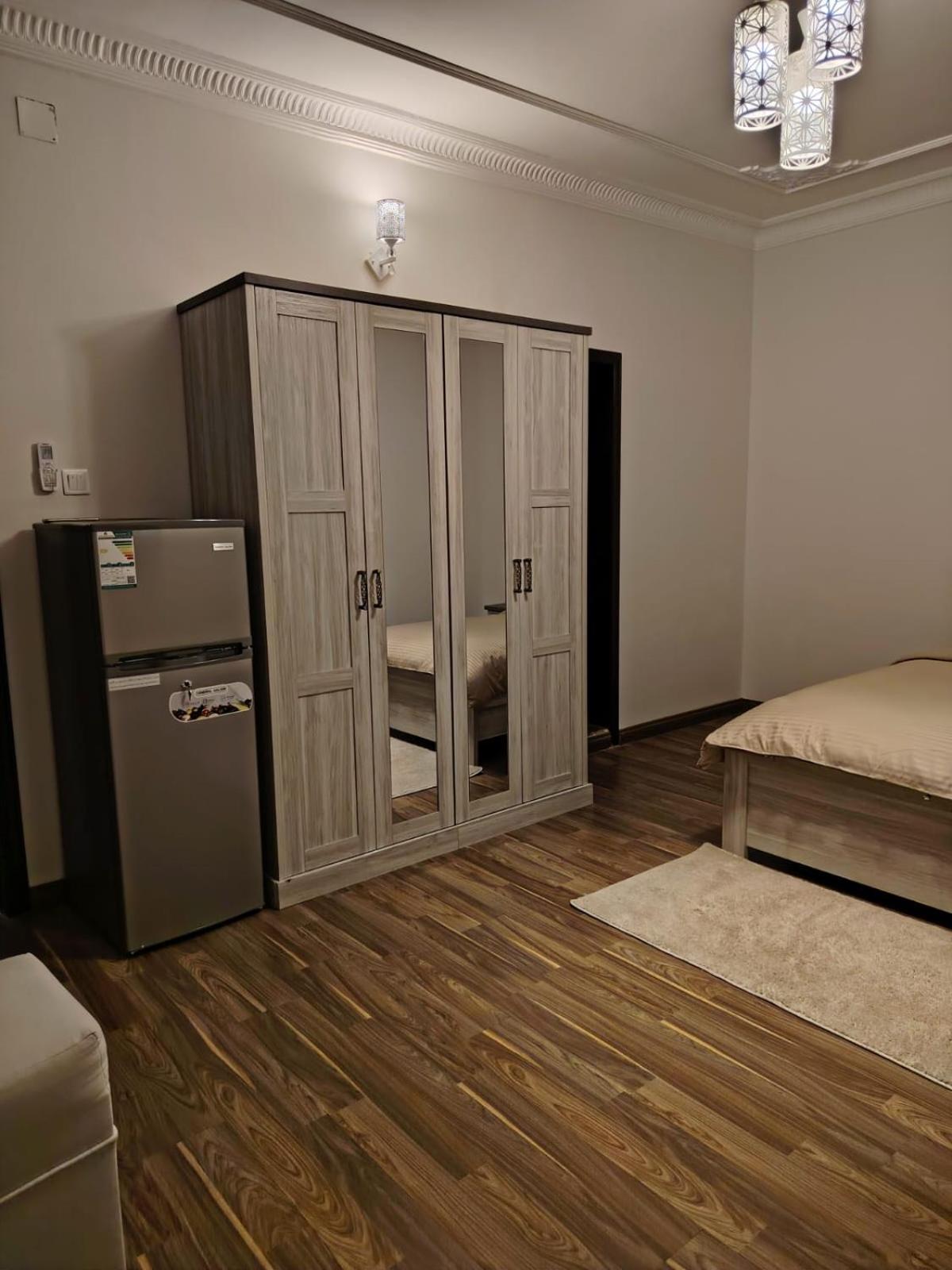 Sada Compound Apartment Riyadh Exterior photo