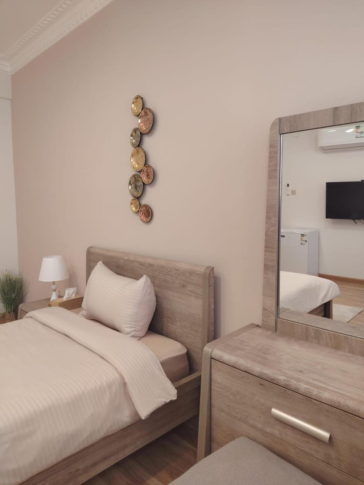 Sada Compound Apartment Riyadh Exterior photo